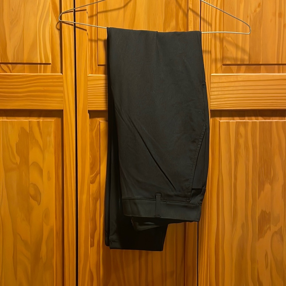 CUTS AO JOGGER